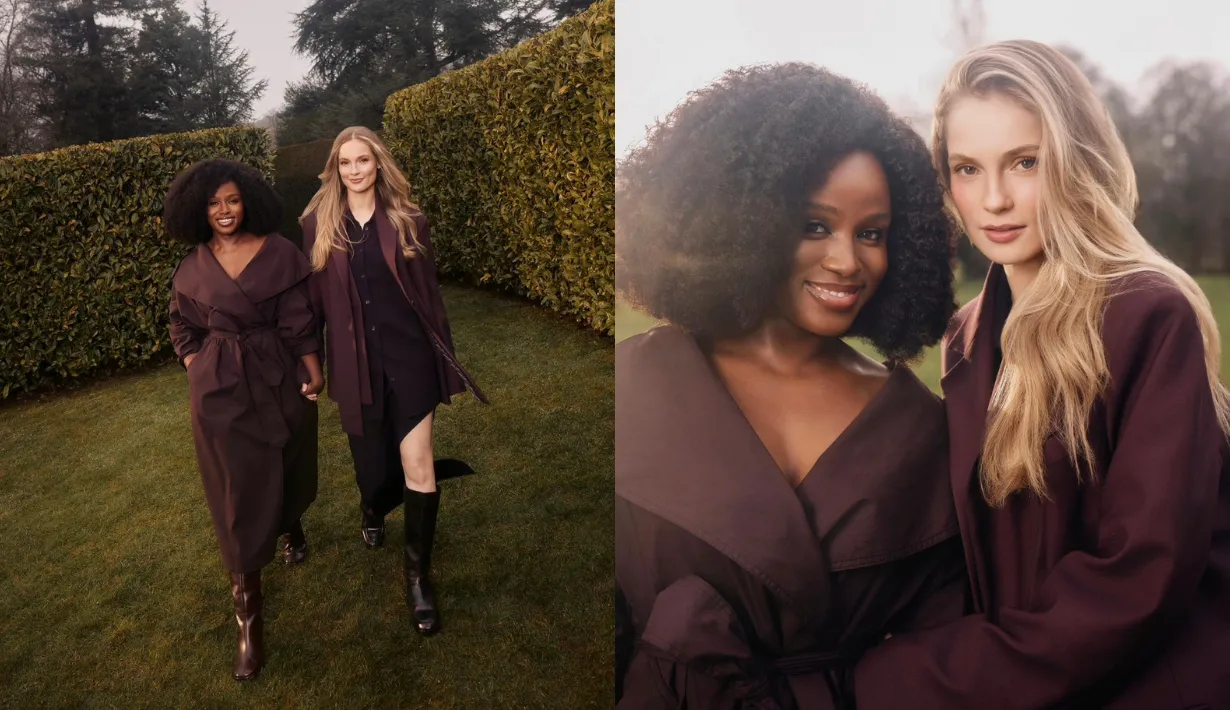 ปลายทางความรักครั้งใหม่! 'Francesca' และ 'Michaela' คู่หลักคนต่อไปใน Bridgerton ซีซั่น 5