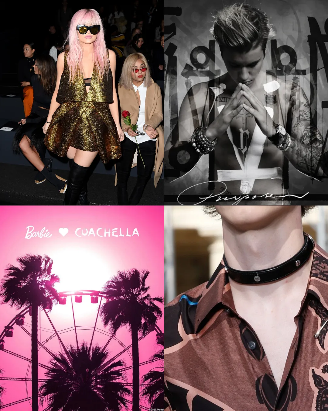 Bring back 2016 vibes in 2026