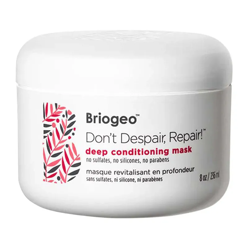 Don’t Despair, Repair! Deep Conditioning Mask BRIOGEO
