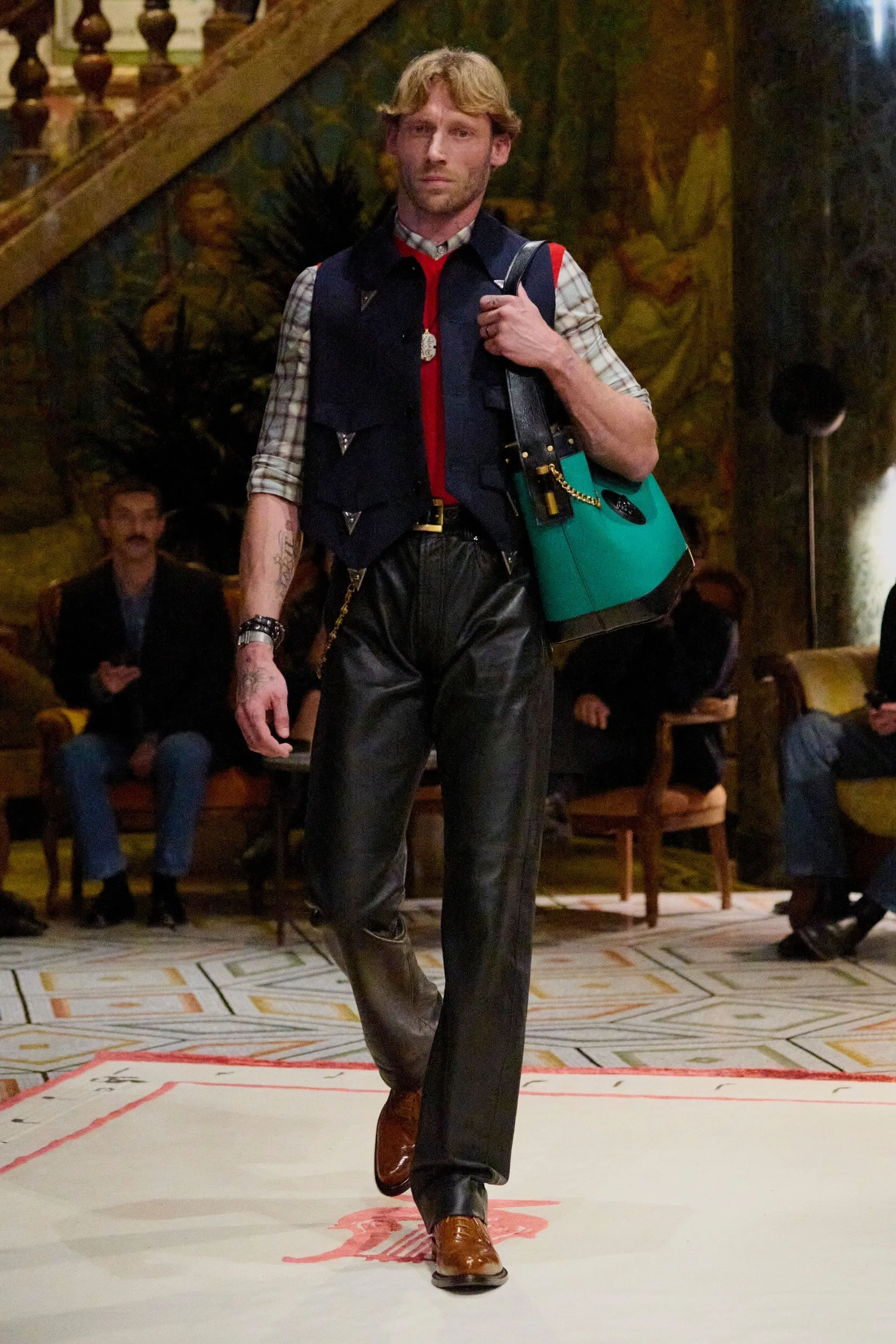 VERSACE Spring/Summer 2026