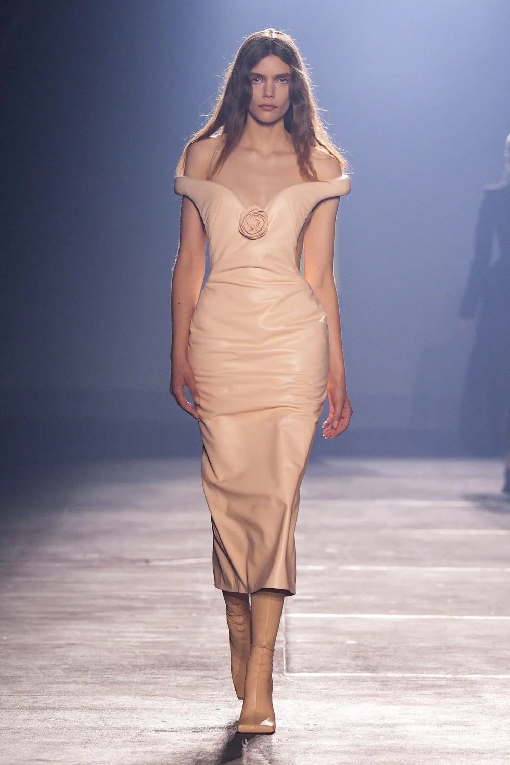 Mugler SS 26 