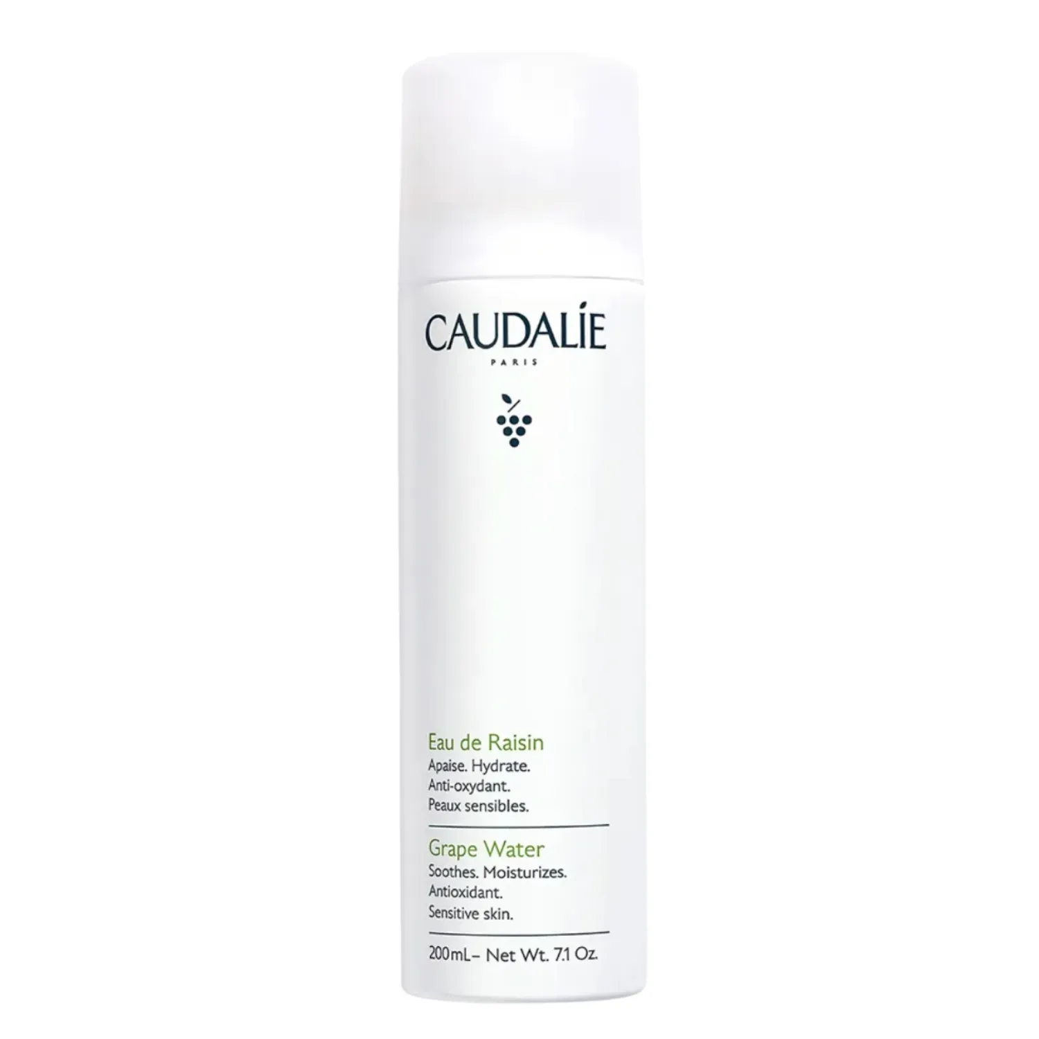 Grape Water (ราคา 810 บาท) จาก Caudalie