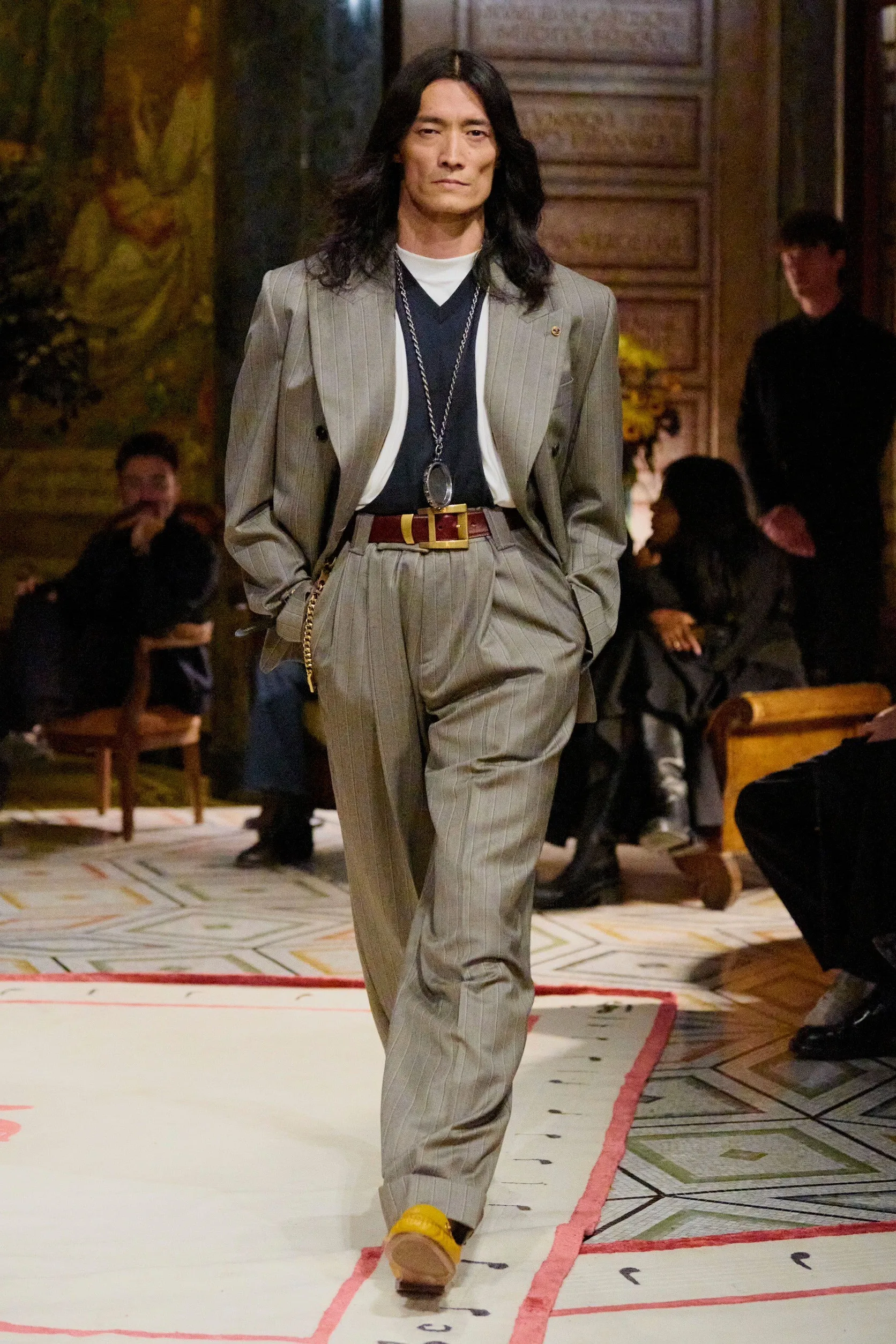 VERSACE Spring/Summer 2026