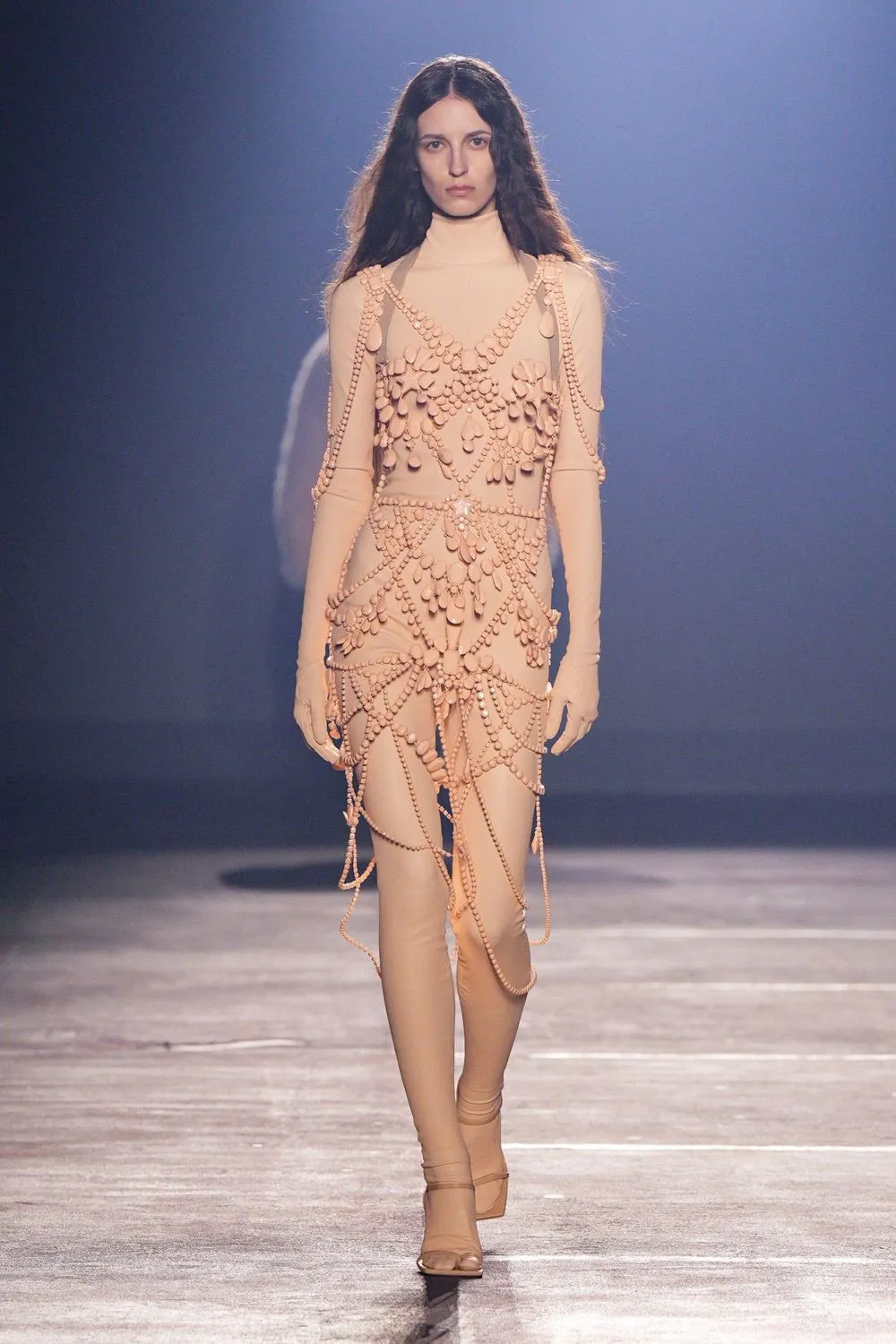 Mugler SS 26 