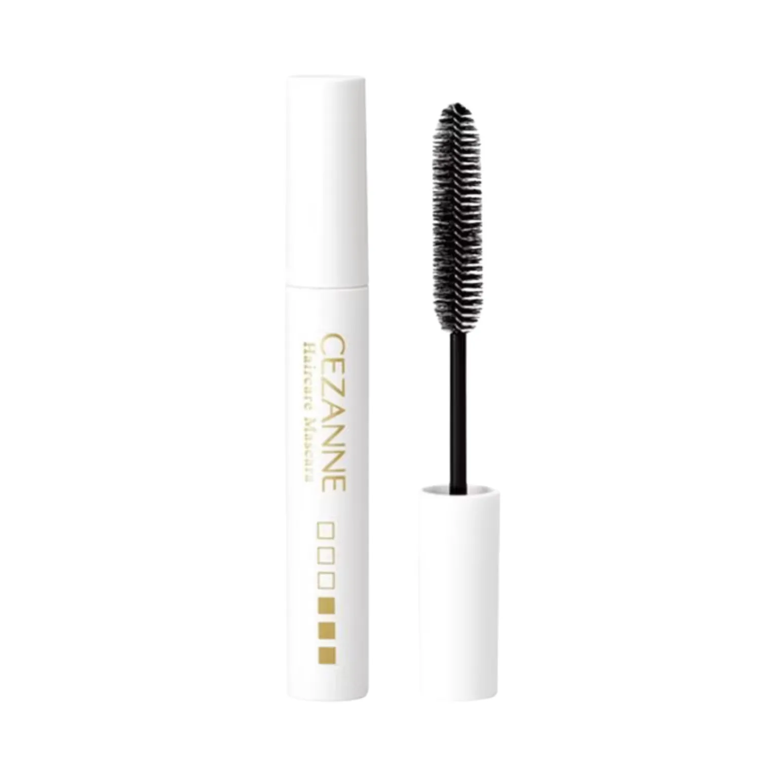 Haircare Mascara 10 (ราคา 240 บาท) จาก Cezanne