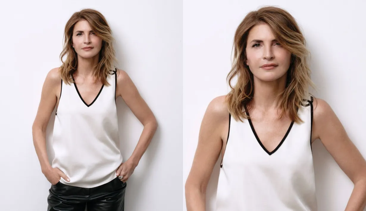 CHANEL, Marie-Laure Cérède