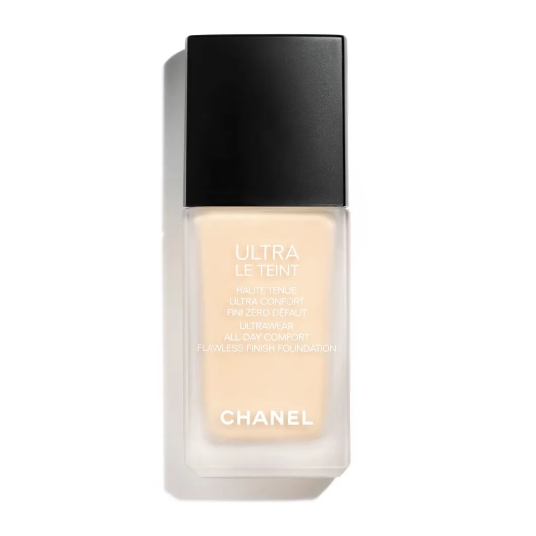 Ultra Le Teint Fluide CHANEL BEAUTY