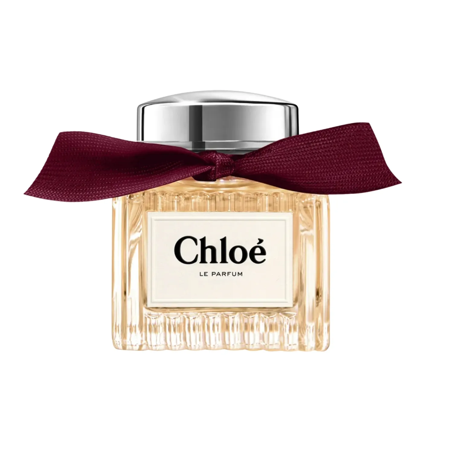 Signature Le Parfum (ราคา 5,630 บาท / 50 ML) จาก CHLOÉ