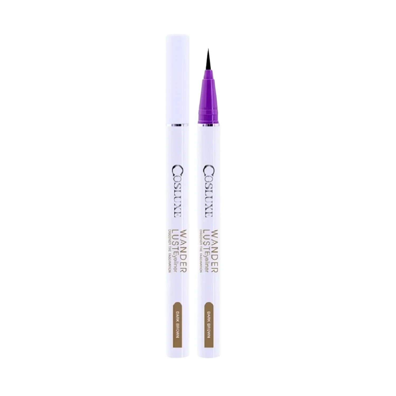Wanderlust Eyeliner (ราคา 259 บาท) จาก Cosluxe