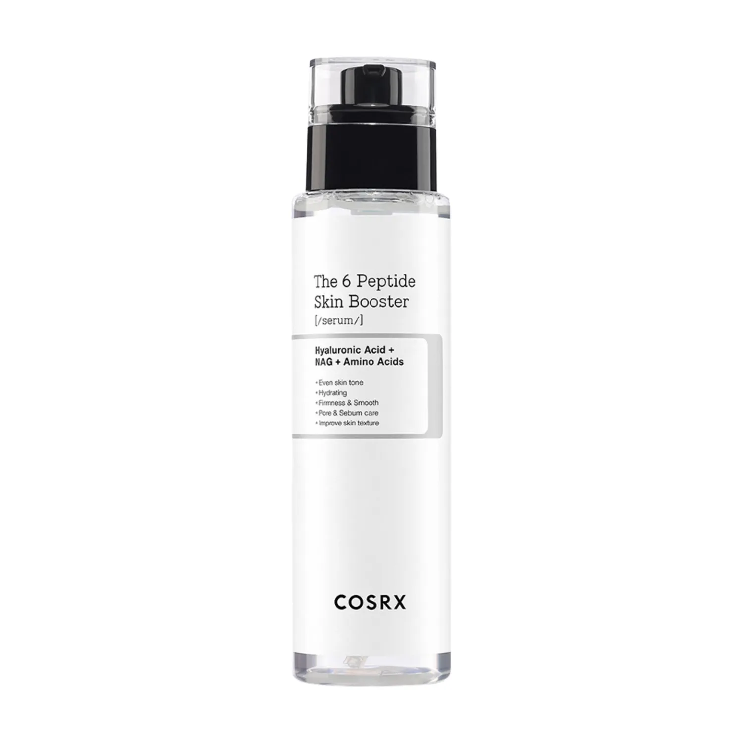 The 6 Peptide Skin Booster Serum (ราคา 890 บาท) จาก COSRX