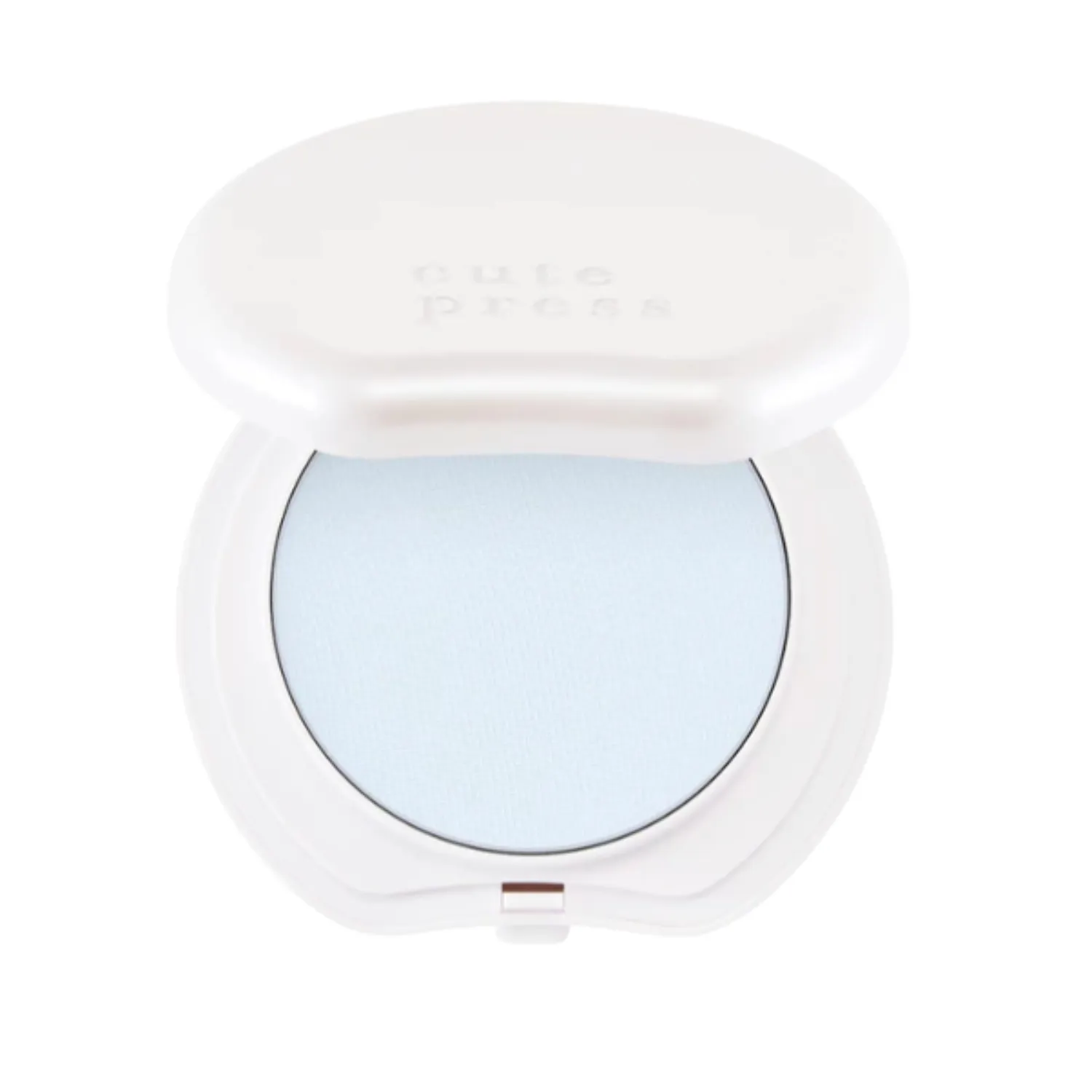 Hybrid Airbrush Blotting Finish Powder (ราคา 490 บาท) จาก CUTE PRESS