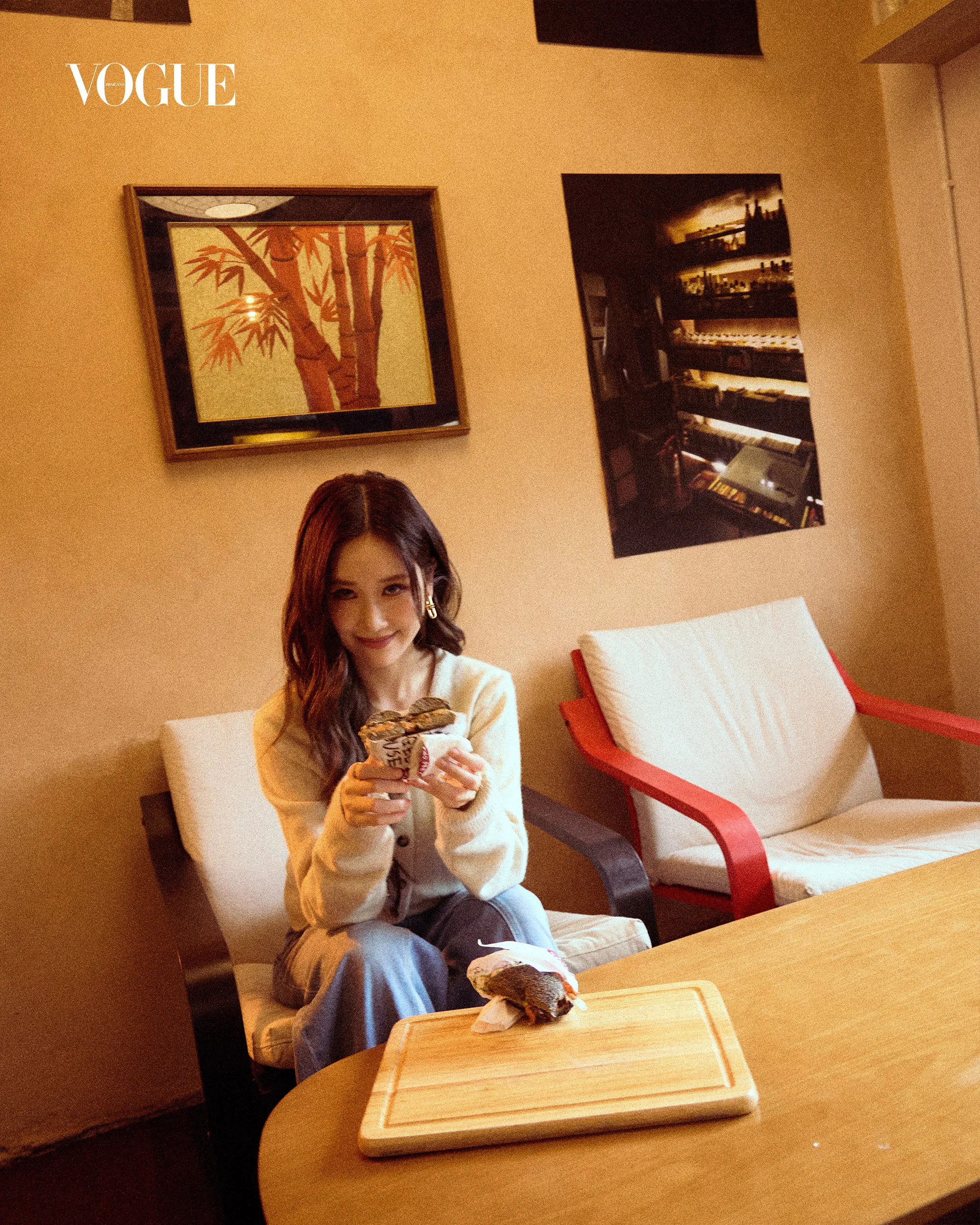 Gallery 77