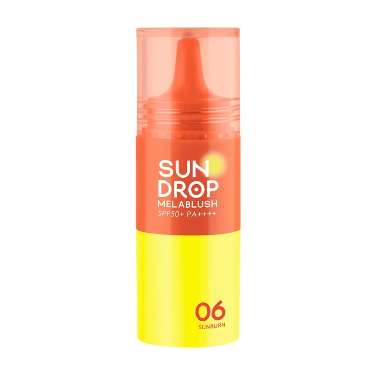 Sundrop Melablush SPF50+ PA++++ (ราคา 399 บาท) จาก Cathy Doll