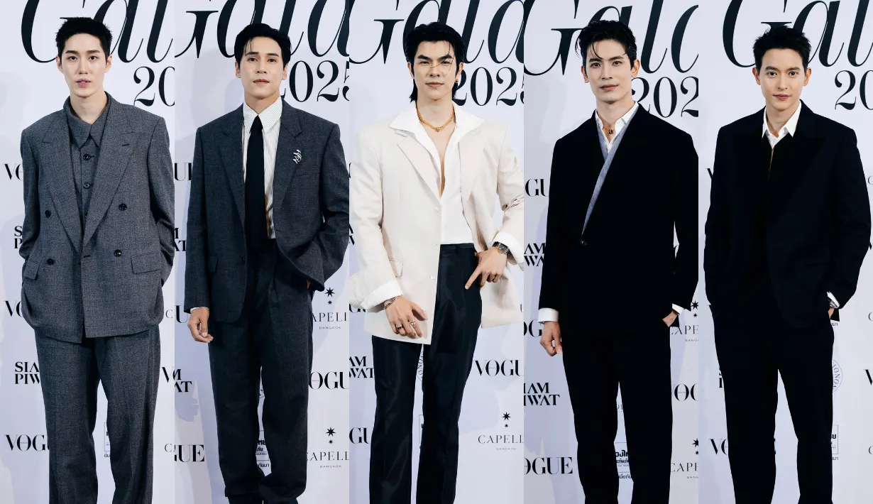 Tor Jes Mile Son James