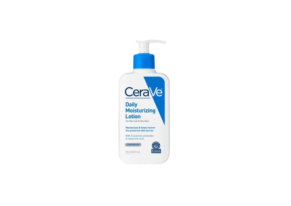 Daily Moisturizing Lotion จาก Cerave
