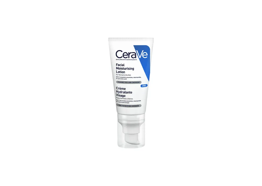 Facial Moisturising Lotion (PM) จาก Cerave 