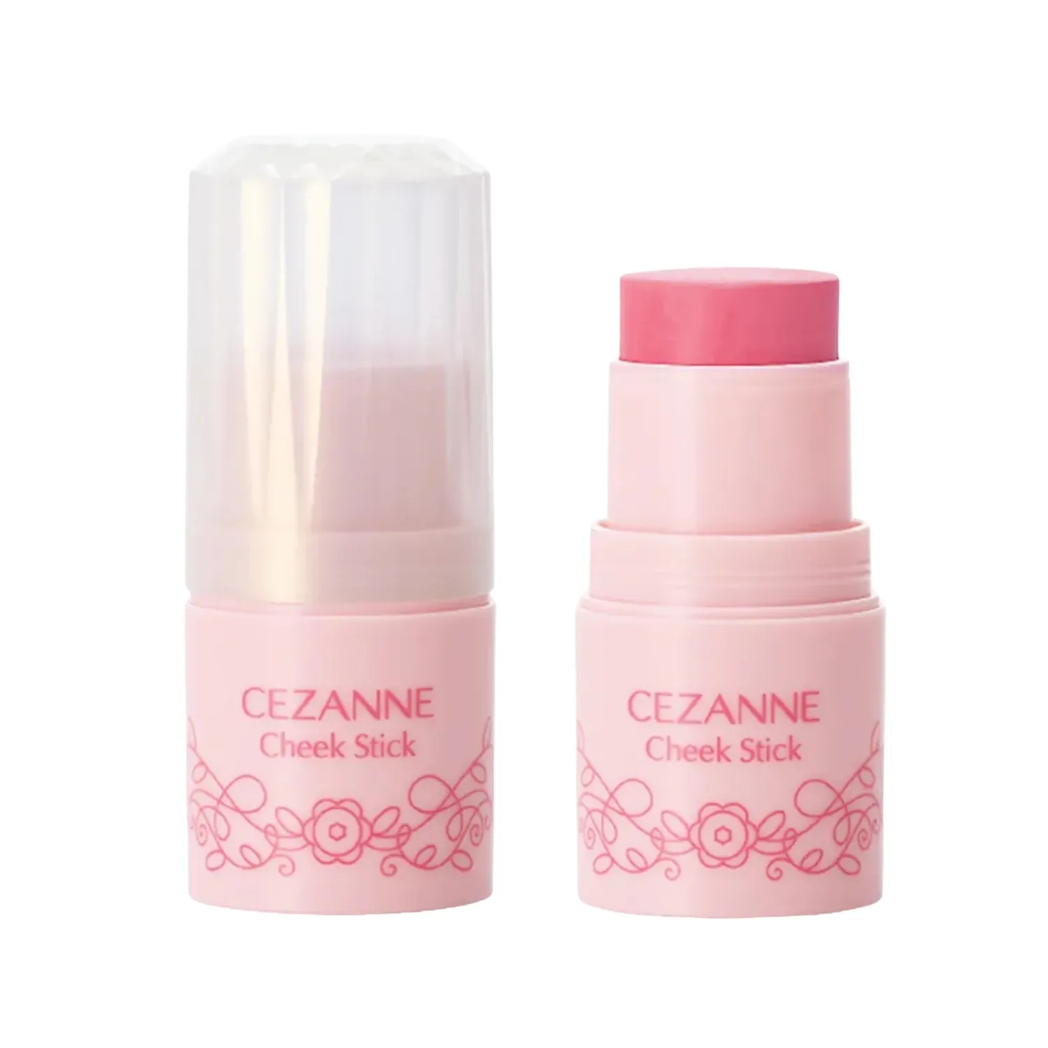 Cheek Stick (ราคา 300 บาท) จาก Cezanne