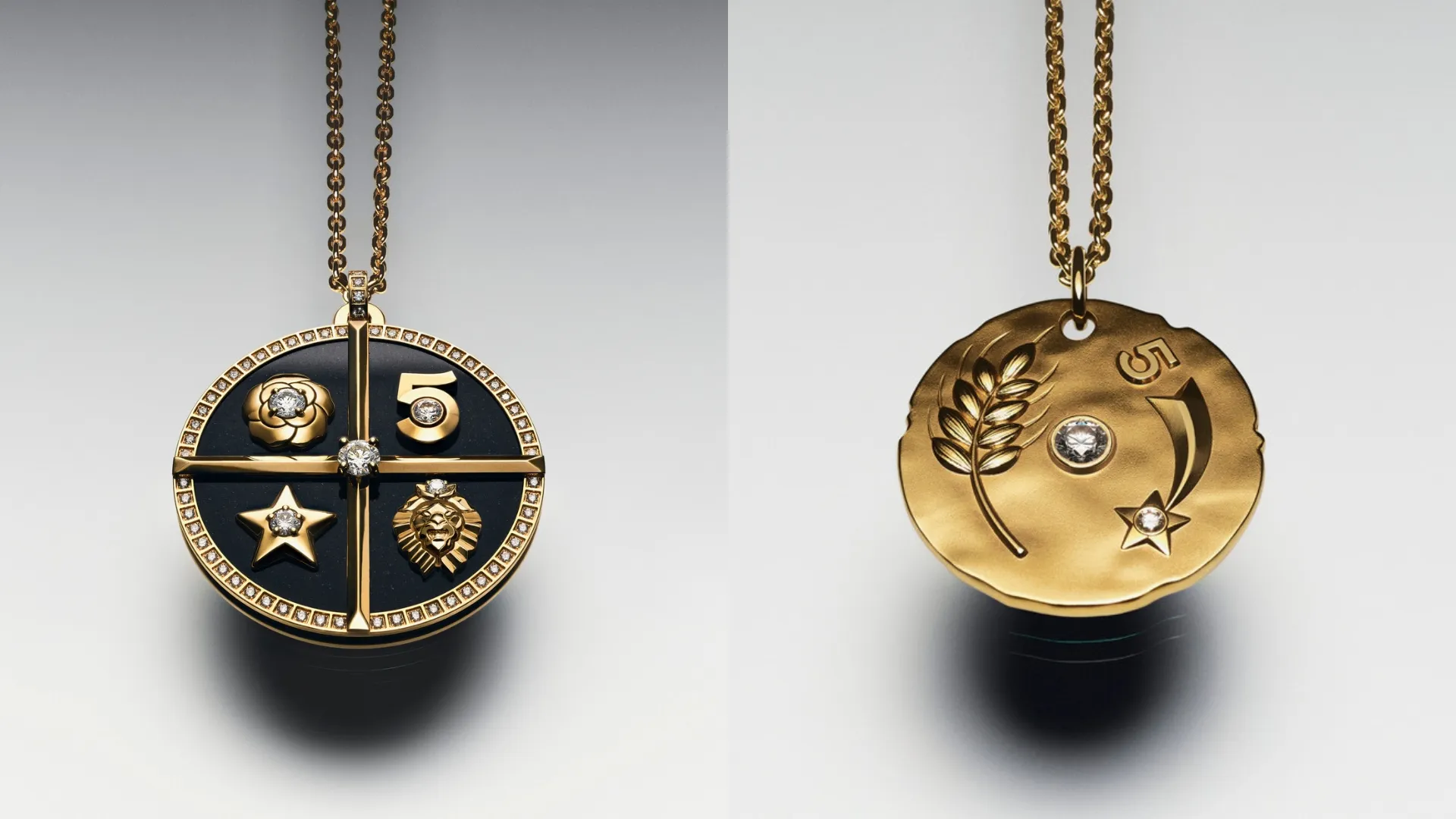 CHANCE de CHANEL Collection