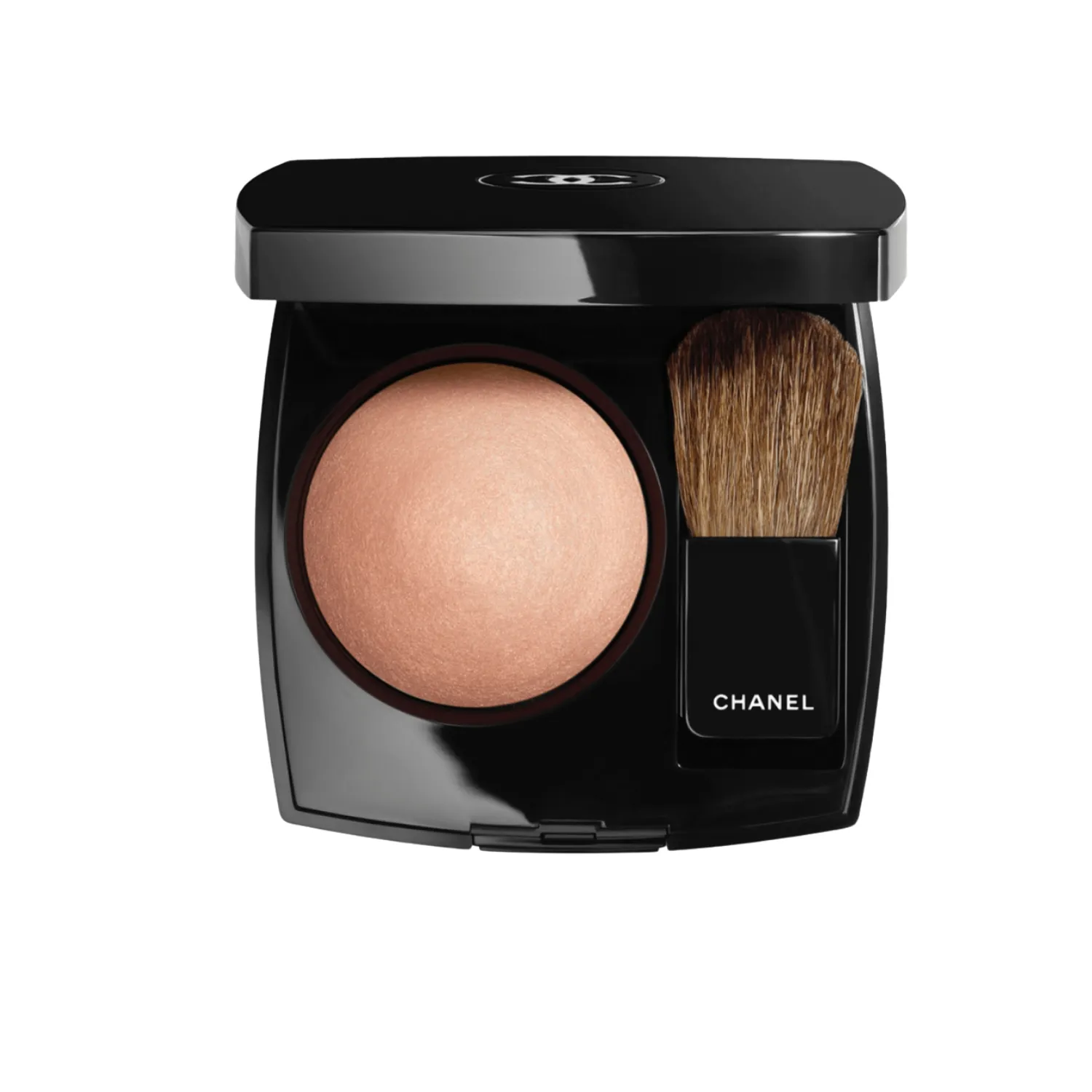 Joues Contraste สี 370 Elegance (ราคา 2,150 บาท) จาก Chanel