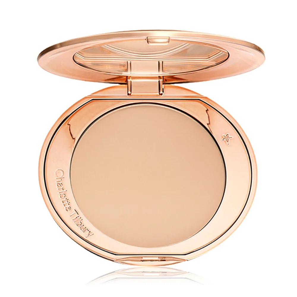 Airbrush Flawless Finish Setting Powder จาก Charlotte Tilbury