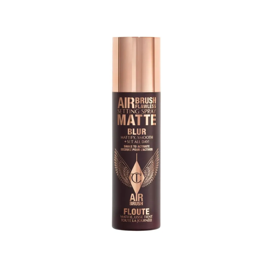 Charlotte Tilbury