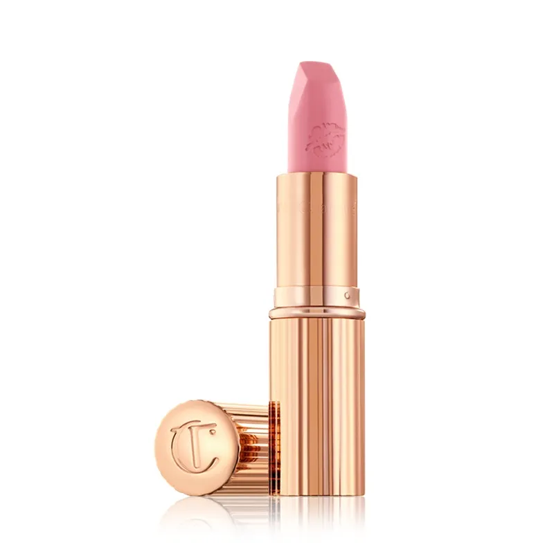 Hot Lips Lipstick สี Liv It Up CHARLOTTE TILBURY