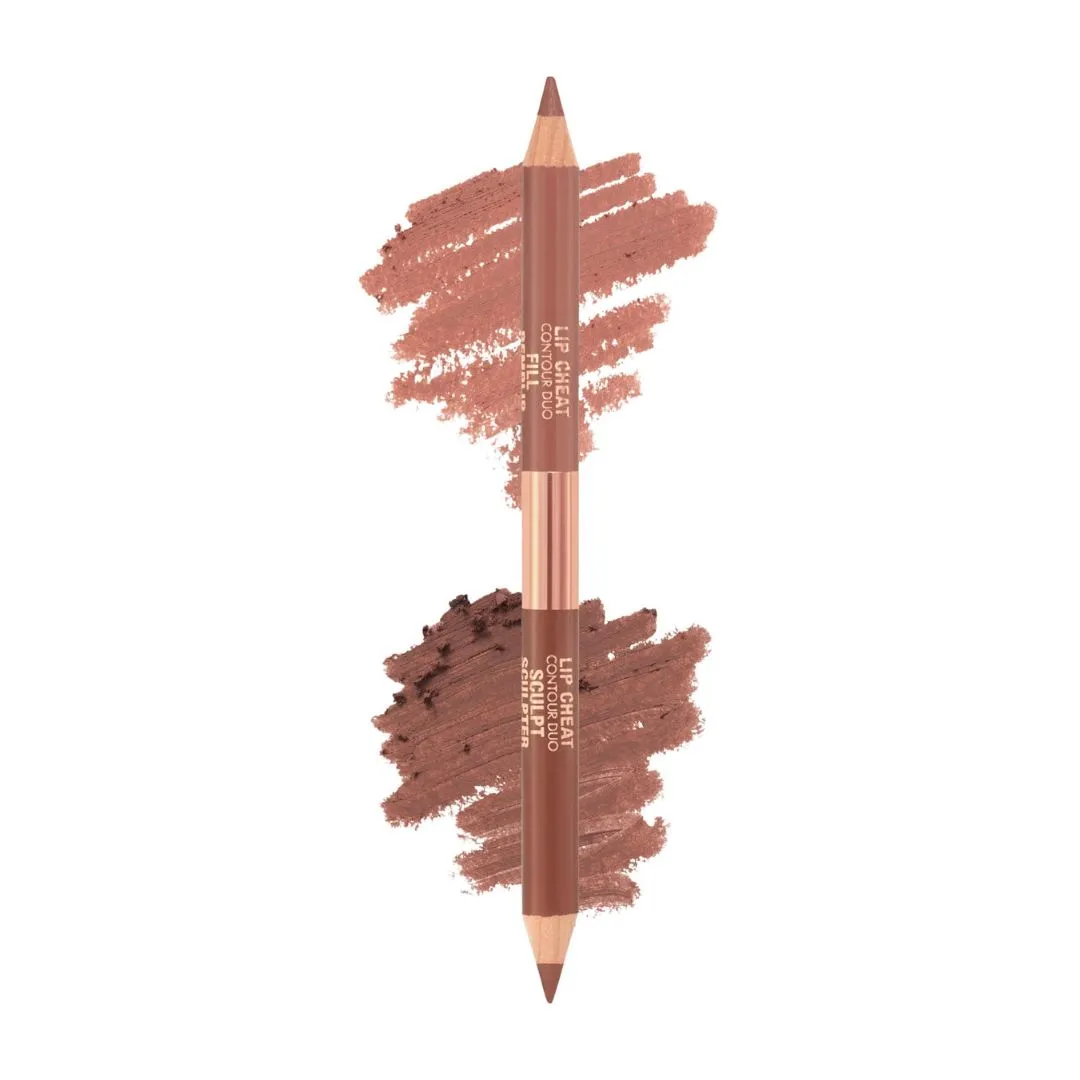 Charlotte Tilbury