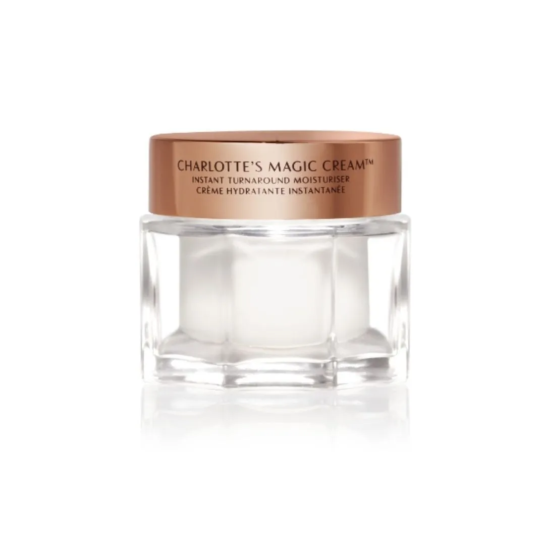 Charlotte Tilbury