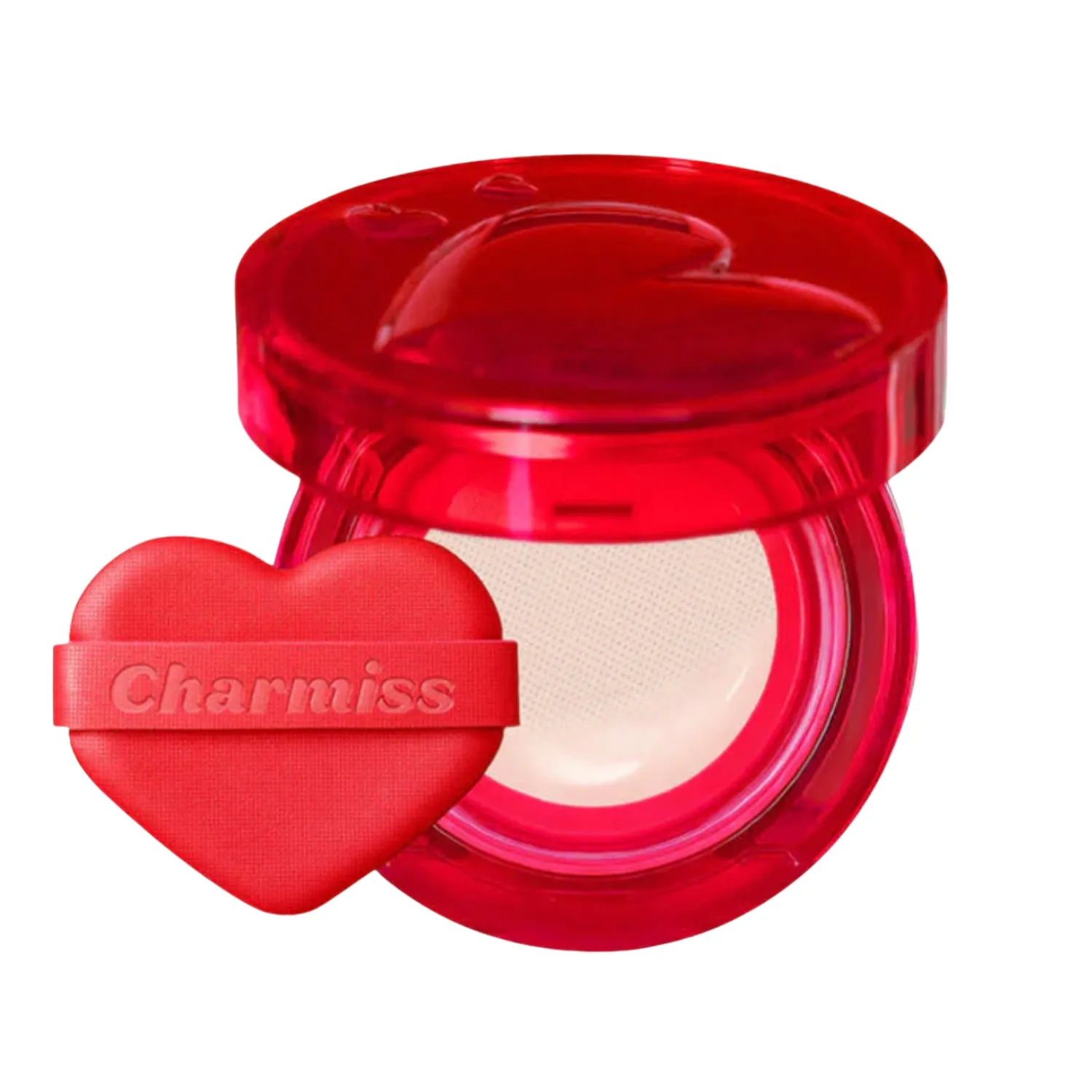Perfect Heart Everlasting Matte Cushion SPF50+ PA++++ (ราคา 599 บาท) จาก Charmiss