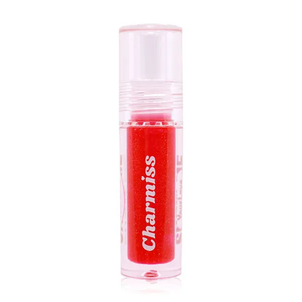 Show Me Your Love Juicy Drop Lip & Cheek Oil (ราคา 299 บาท) จาก Charmiss