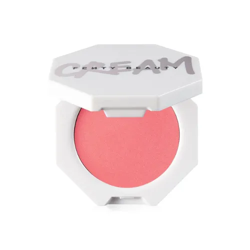 Cheeks Out Freestyle Cream Blush Petal PoppinFenty Beauty
