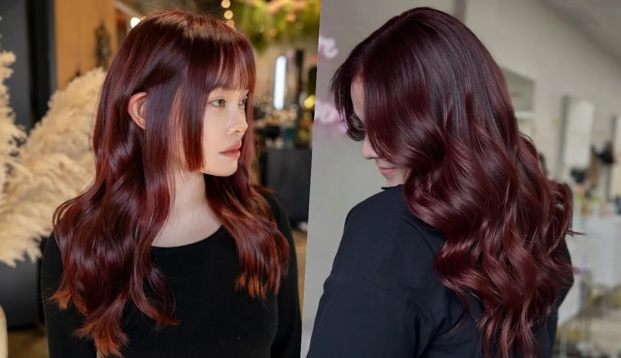 Vogue Beauty Thailand