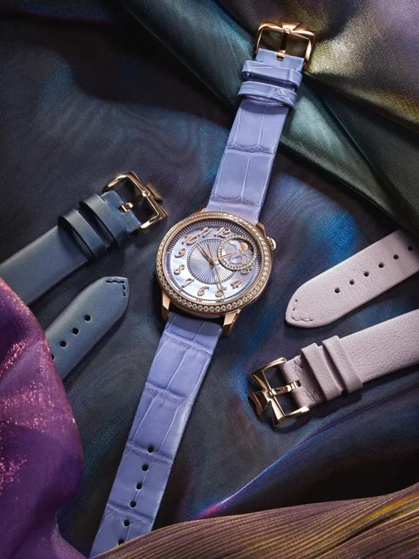 ศิลปินจีน, louis vuitton pre fall 2024, vacheron constantin egerie