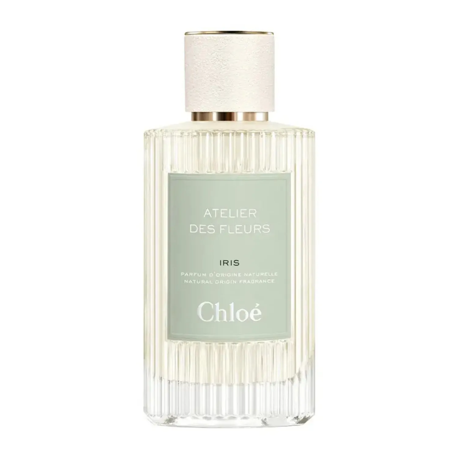 Atelier Des Fleurs Iris Eau De Parfum (ราคา 5,670 บาท / 50 ML) จาก Chloe