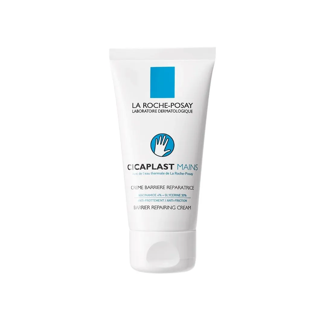 La Roche-Posay