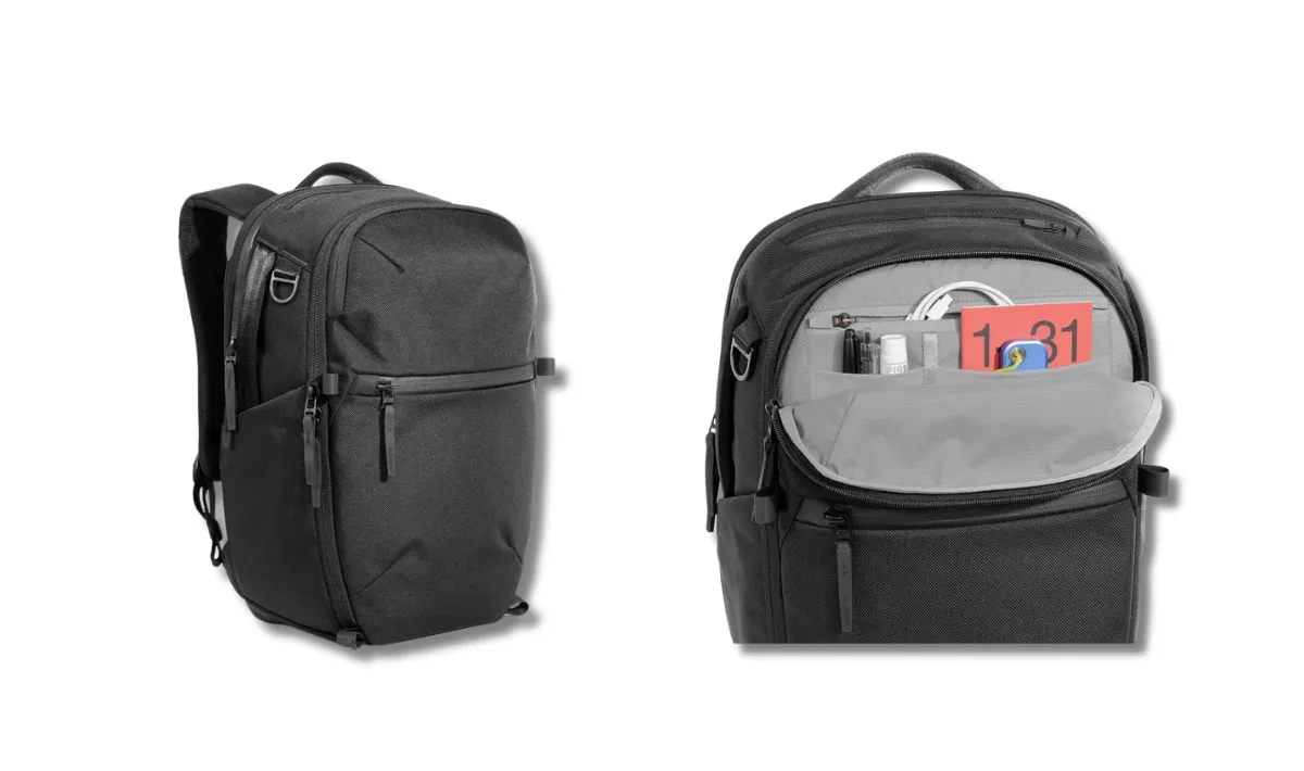 City Pack Pro 2 (6,950 บาท) จาก AER