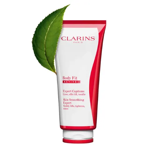 Body Lift Active Skin Smoothing Expert CLARINS