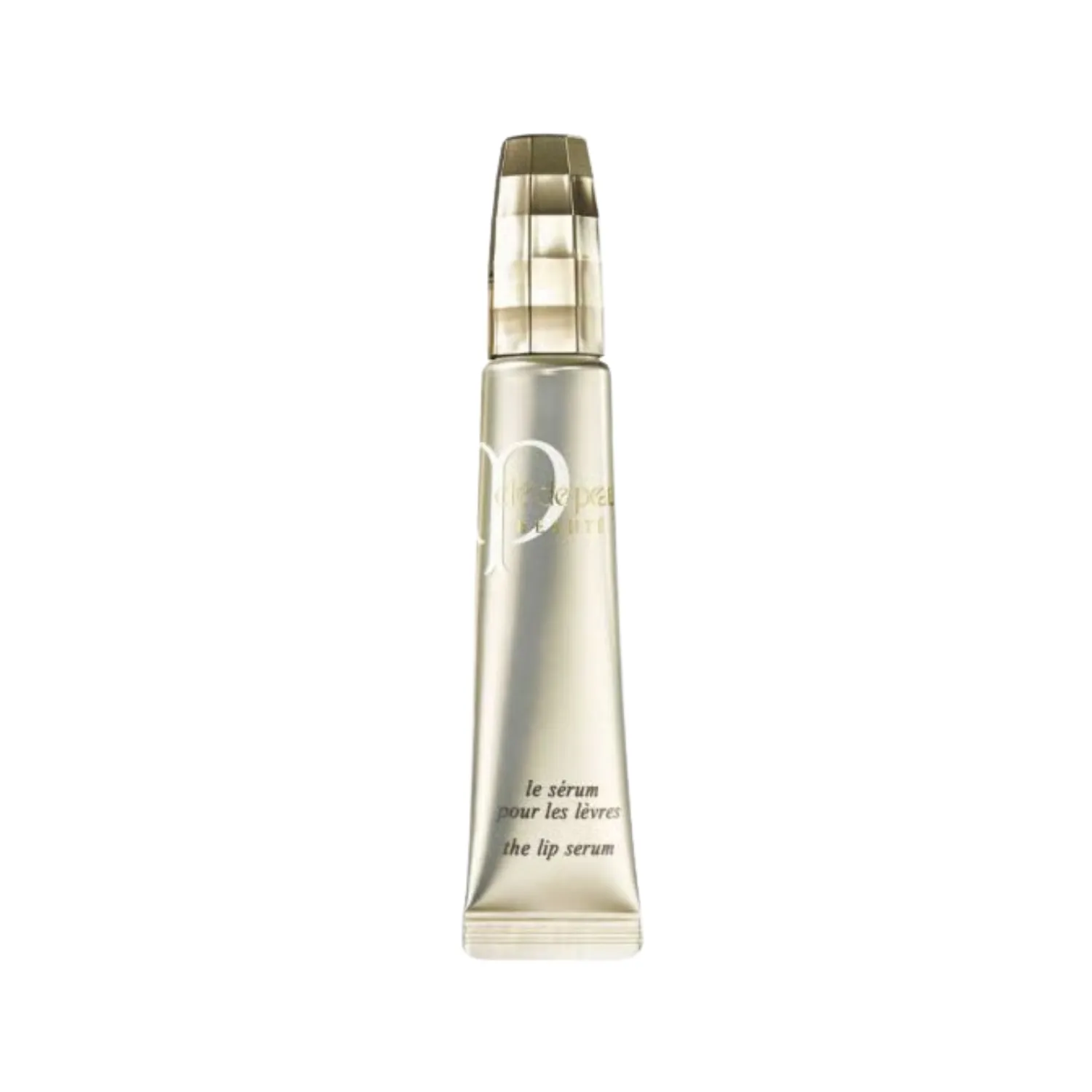 The Lip Serum (ราคา 2,900 บาท) จาก Cle de Peau Beaute