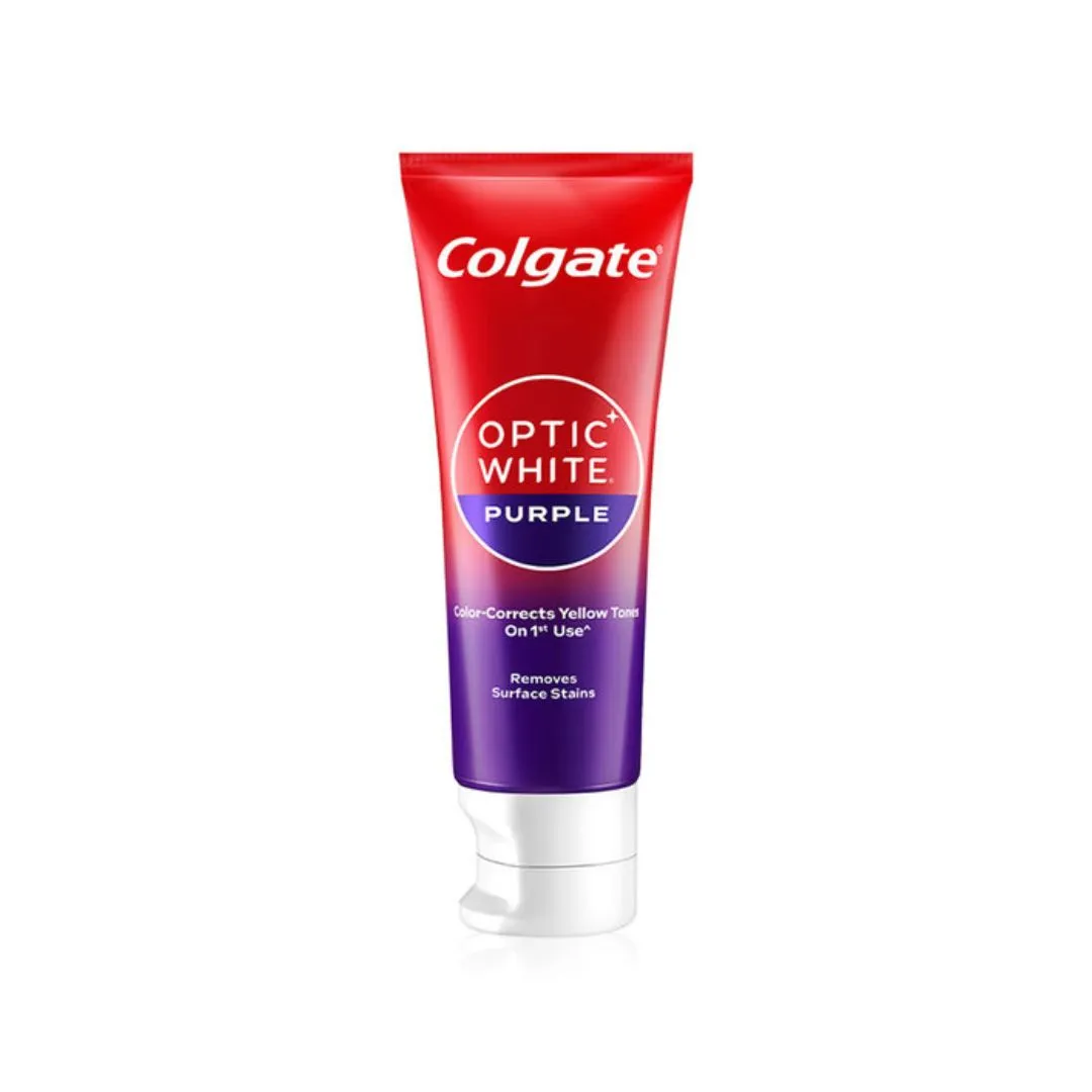 Colgate