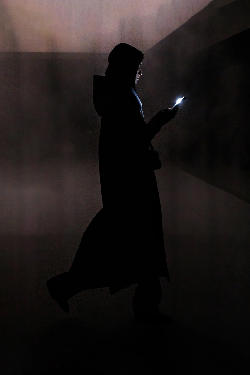 Courrèges, Courrèges fall winter, Courrèges phone, Courrèges runway, Courrèges show, courreges pronounce