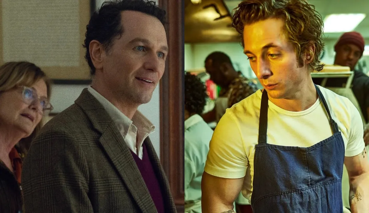 Emmys, Emmy Awards, รางวัล Emmys, 78th Emmy Awards, Emmy Awards ครั้งที่ 78