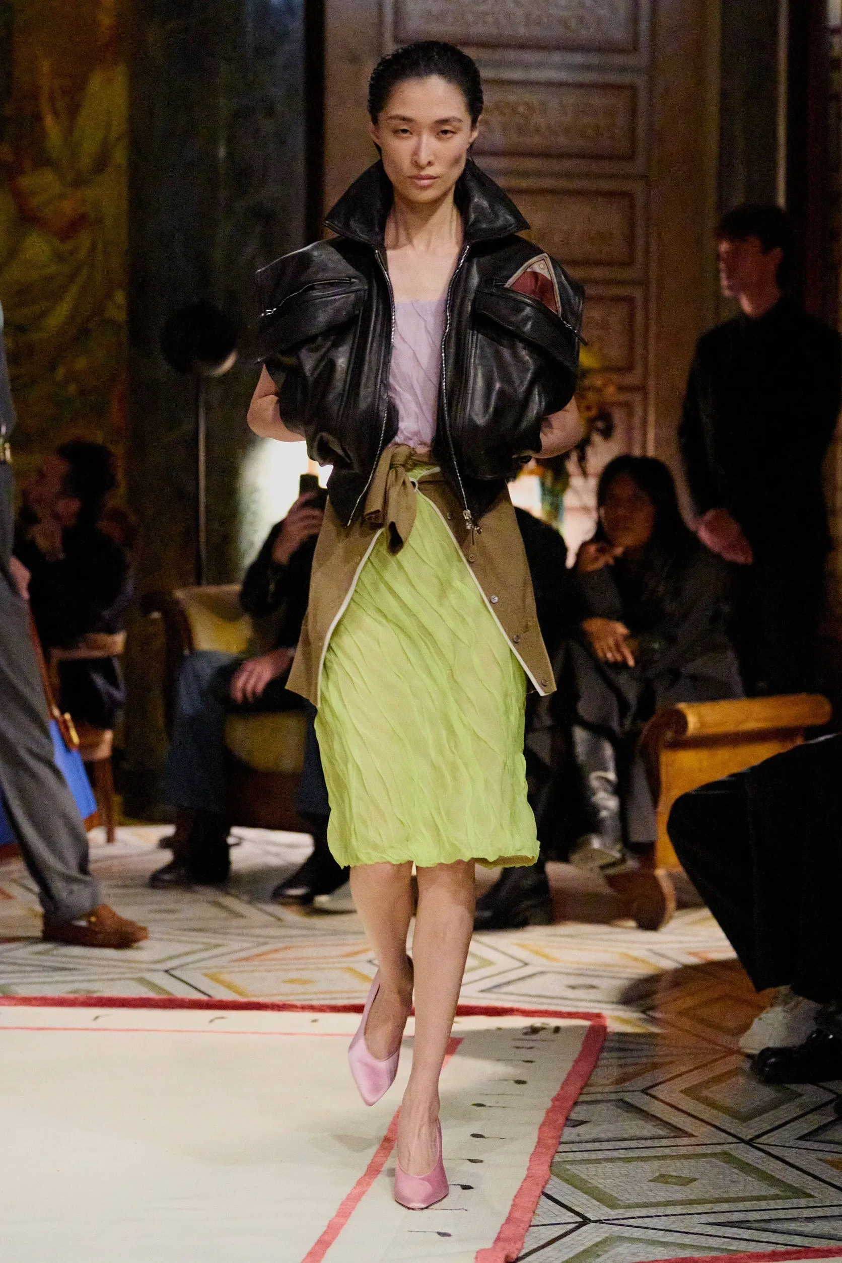 VERSACE Spring/Summer 2026