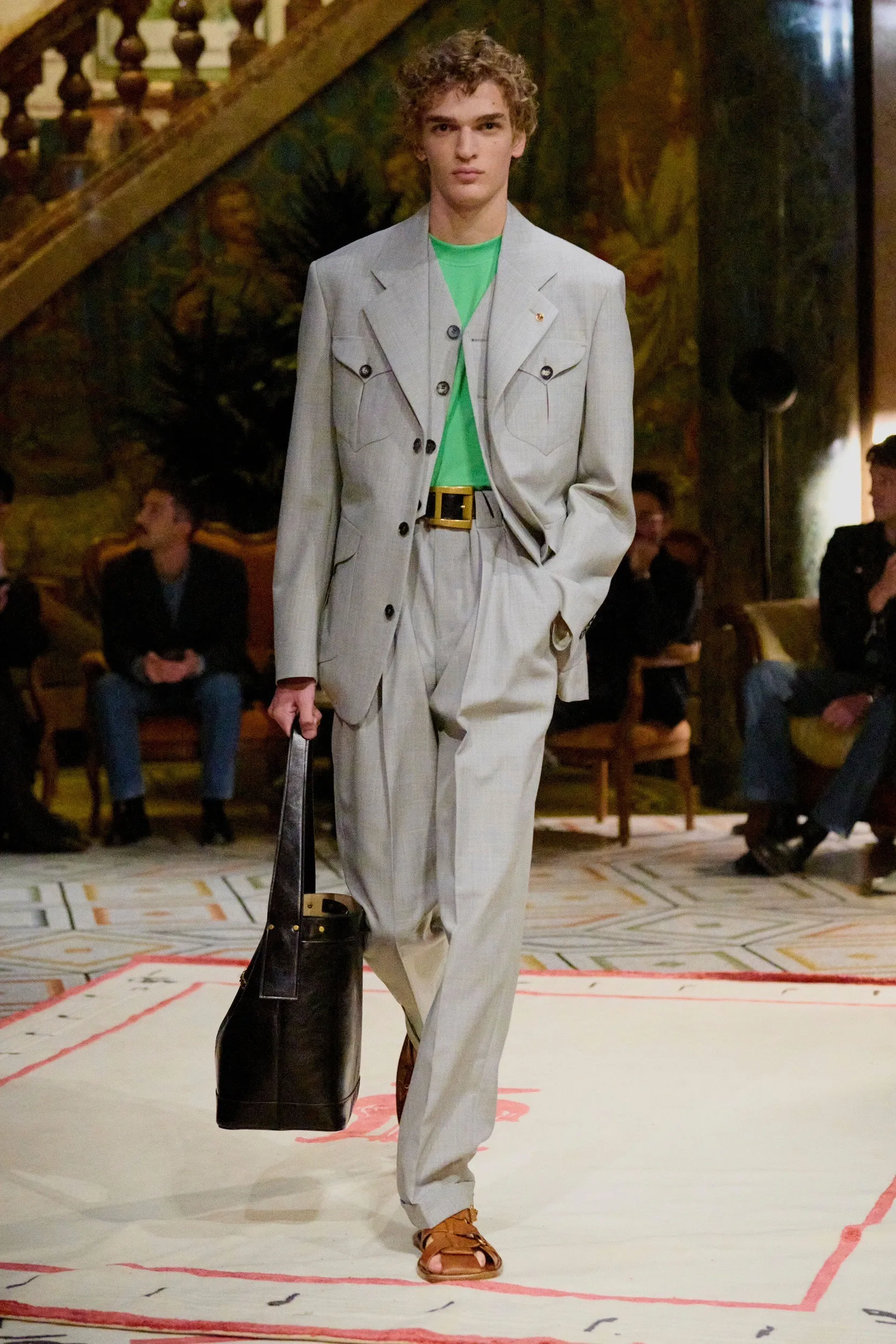 VERSACE Spring/Summer 2026