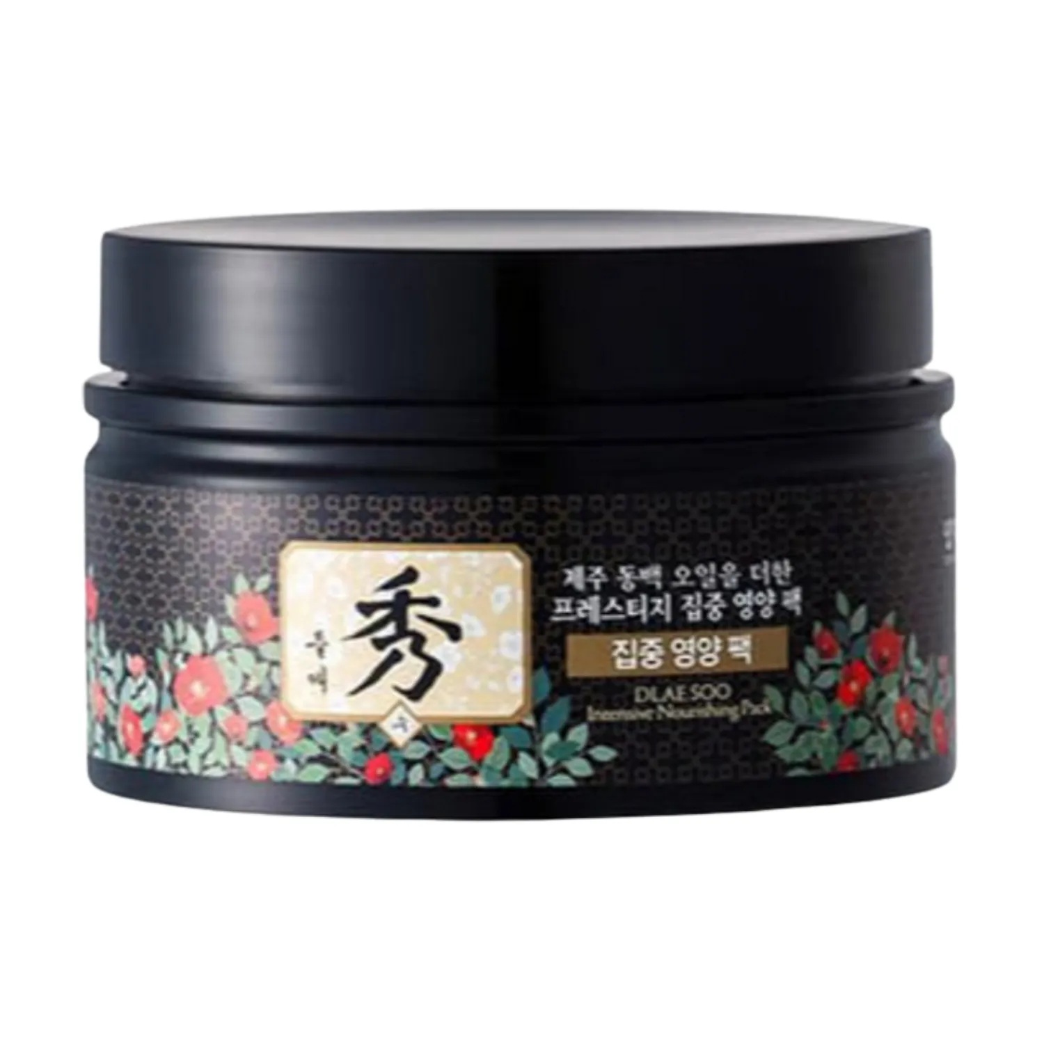 Dlaesoo Intensive Nourishing Hair Pack (ราคา 990 บาท) จาก DAENG GI MEO RI