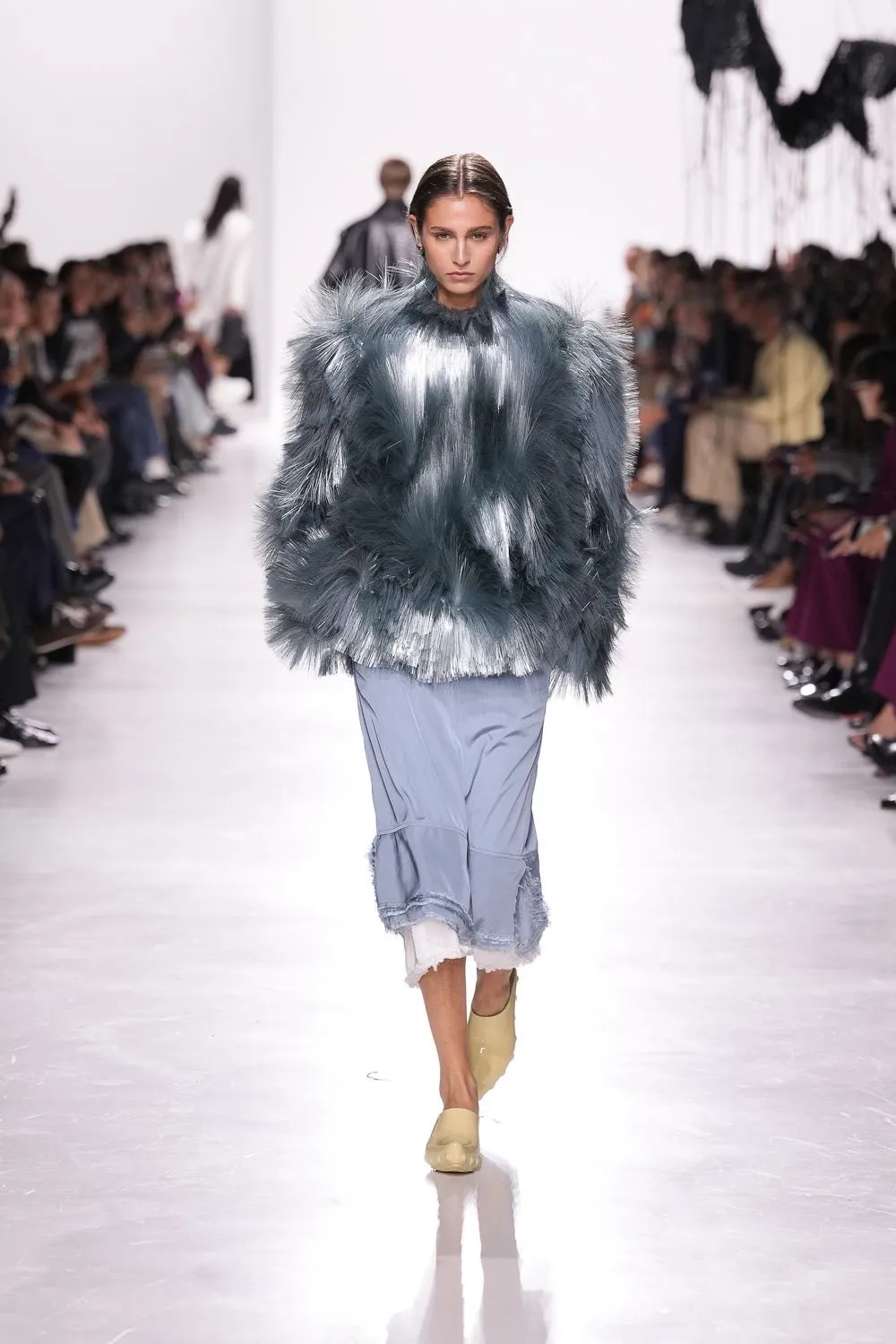 Bottega Veneta Spring/Summer 2026 Louise Trotter
