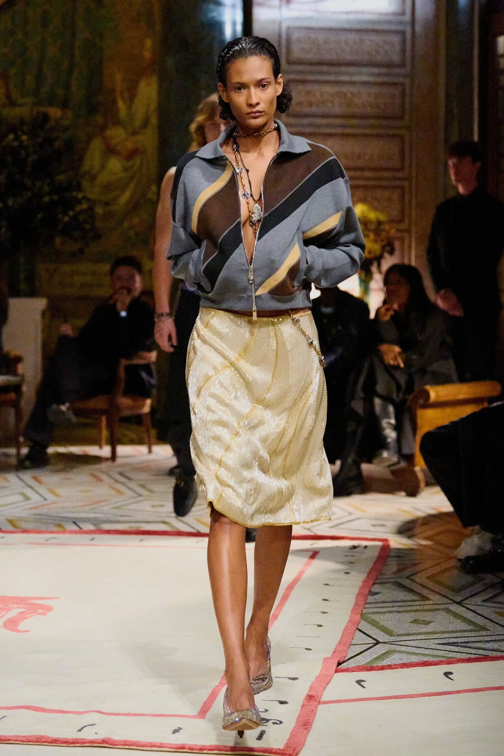 VERSACE Spring/Summer 2026