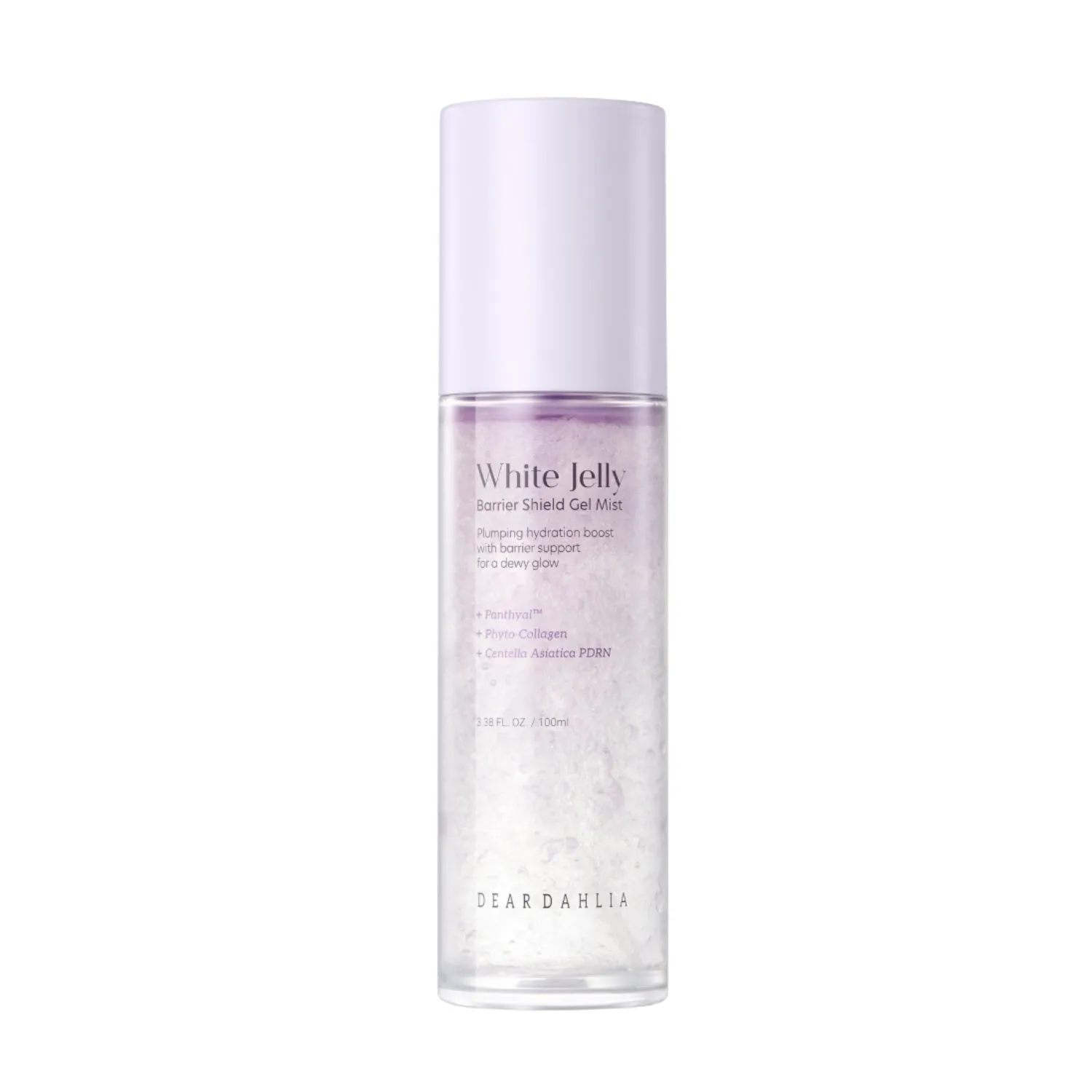 White Jelly Barrier Shield Gel Mist (ราคา 1,290 บาท) จาก Dear Dahlia