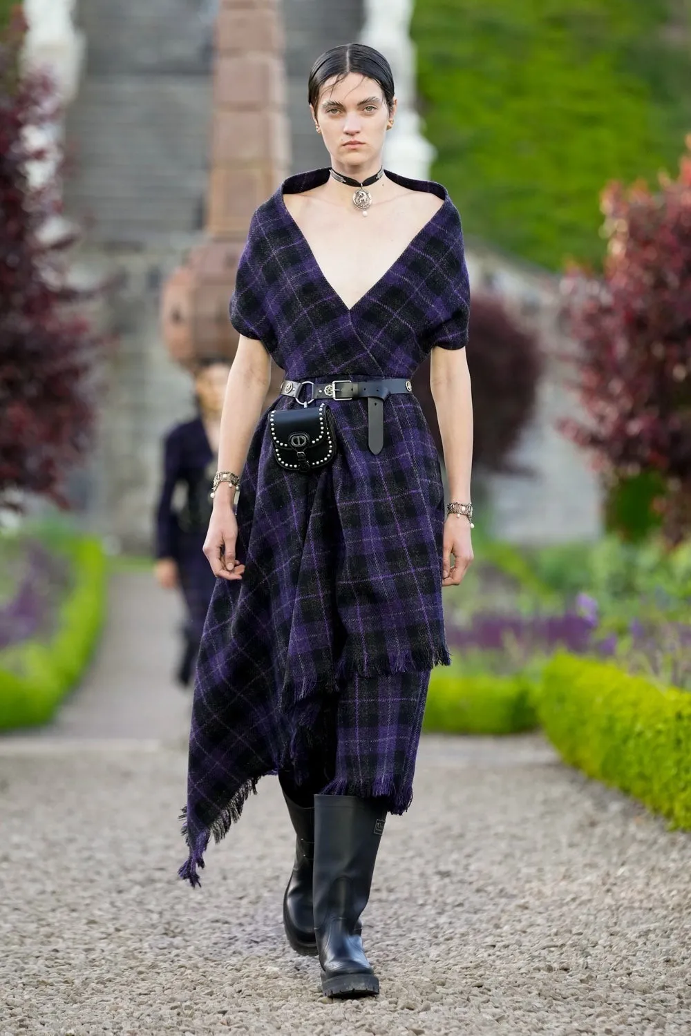 Dior, Dior Cruise, Dior Scotland, Dior Ediburgh