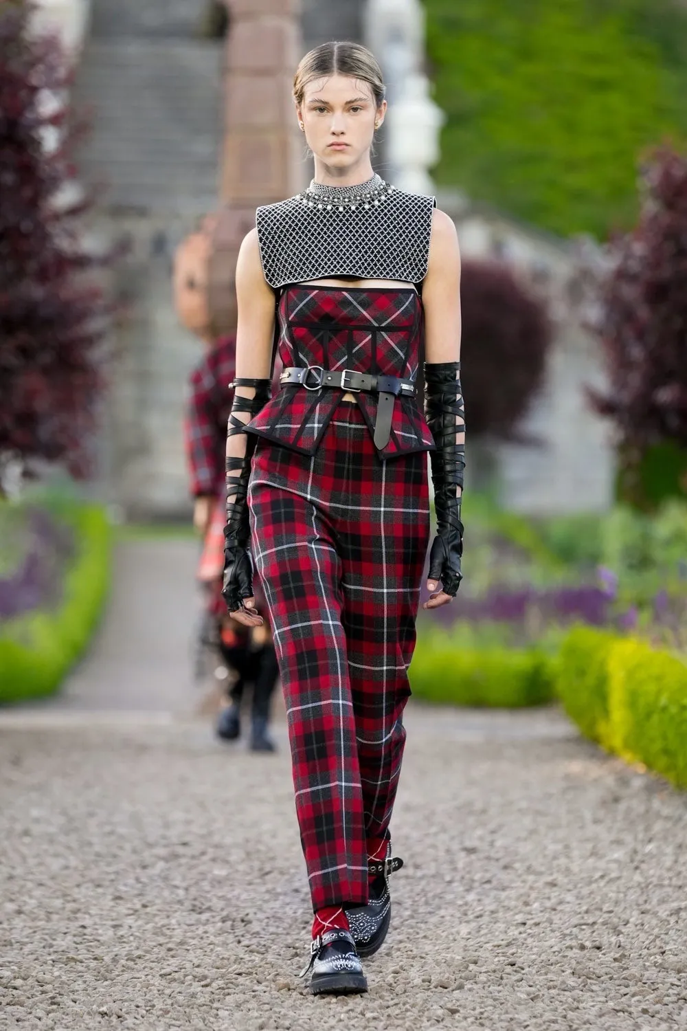 Dior, Dior Cruise, Dior Scotland, Dior Ediburgh