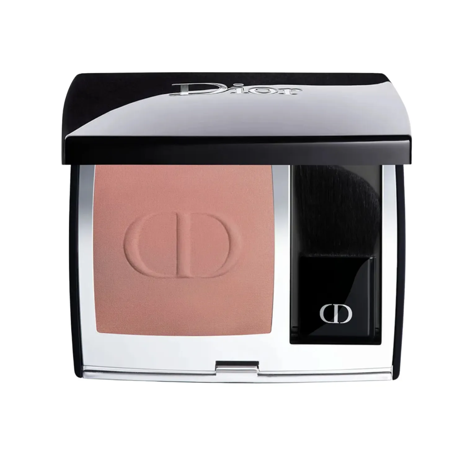 Forever Rouge Blush สี 100 Nude Look (ราคา 2,220 บาท) จาก Dior